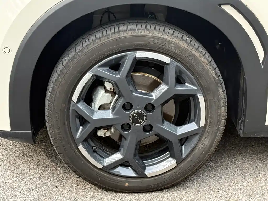 BYD Seagull 2025 Smart Drive 305km Freedom