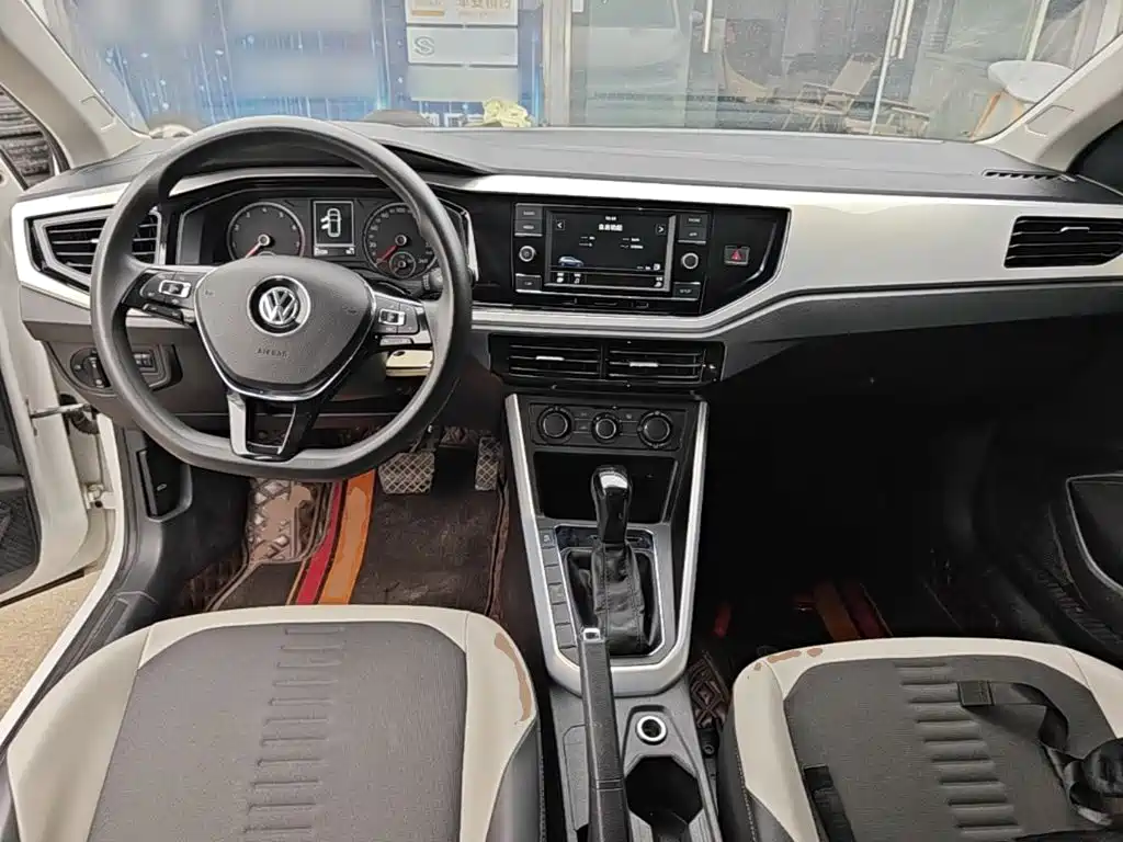 Volkswagen Polo — миниатюра 10