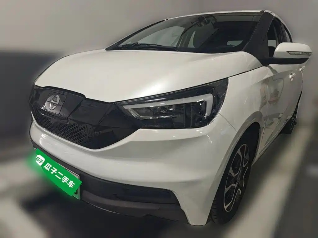 JMEV EV3 — миниатюра 2