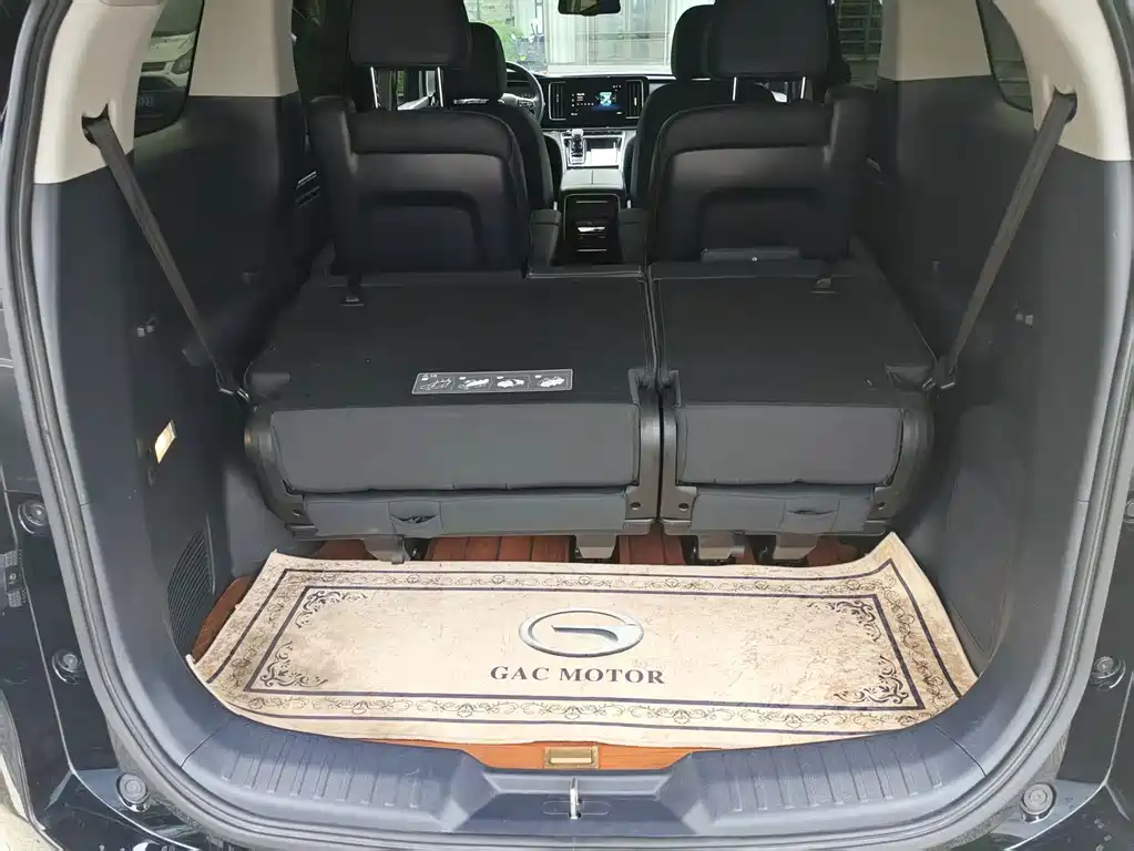 GAC Motor Trumpchi M8 — миниатюра 8