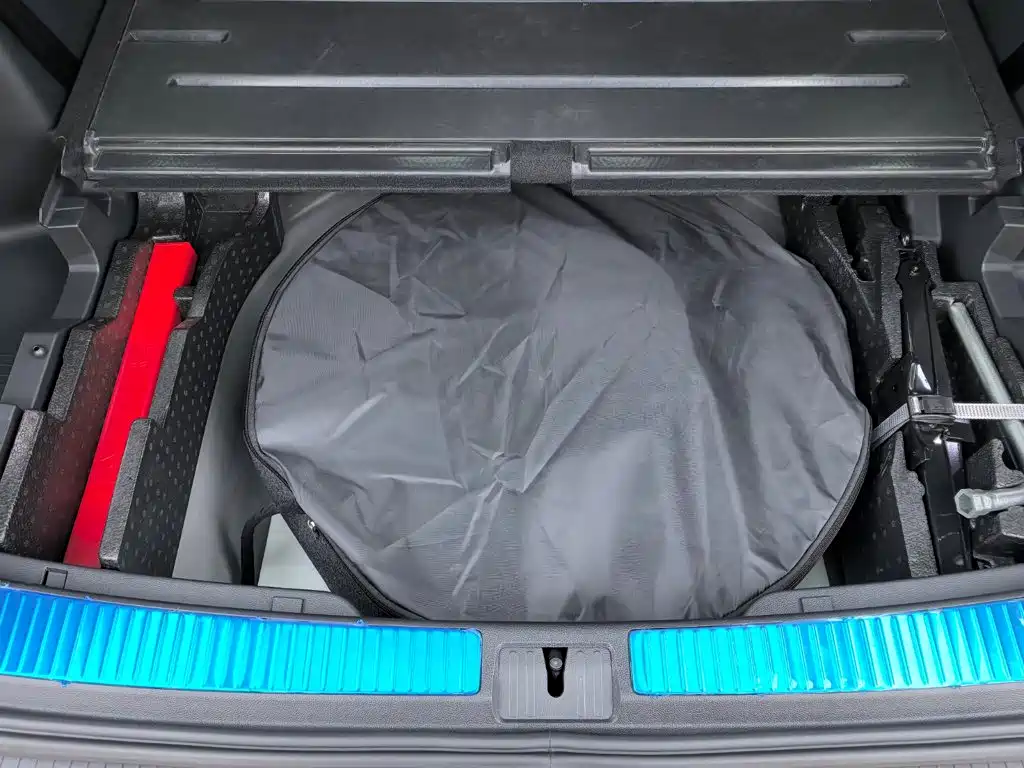 Volkswagen Teramont — миниатюра 15