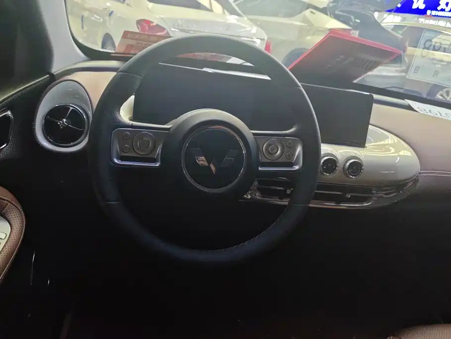 Wuling Bingo — миниатюра 15