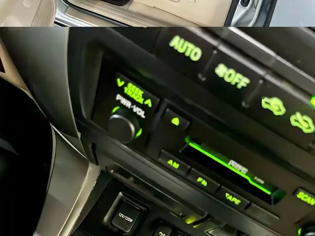 Toyota Prado — миниатюра 8