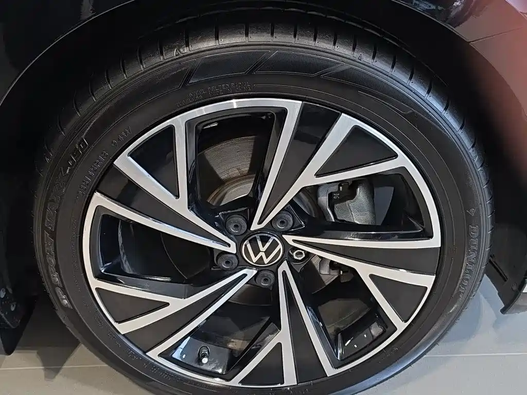 Volkswagen Magotan — миниатюра 7