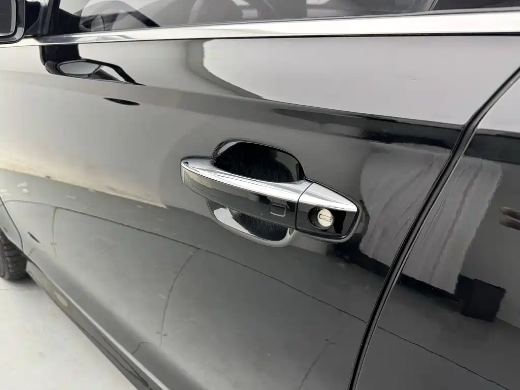 Audi A6L 2018 30 45 TFSI quattro Sport