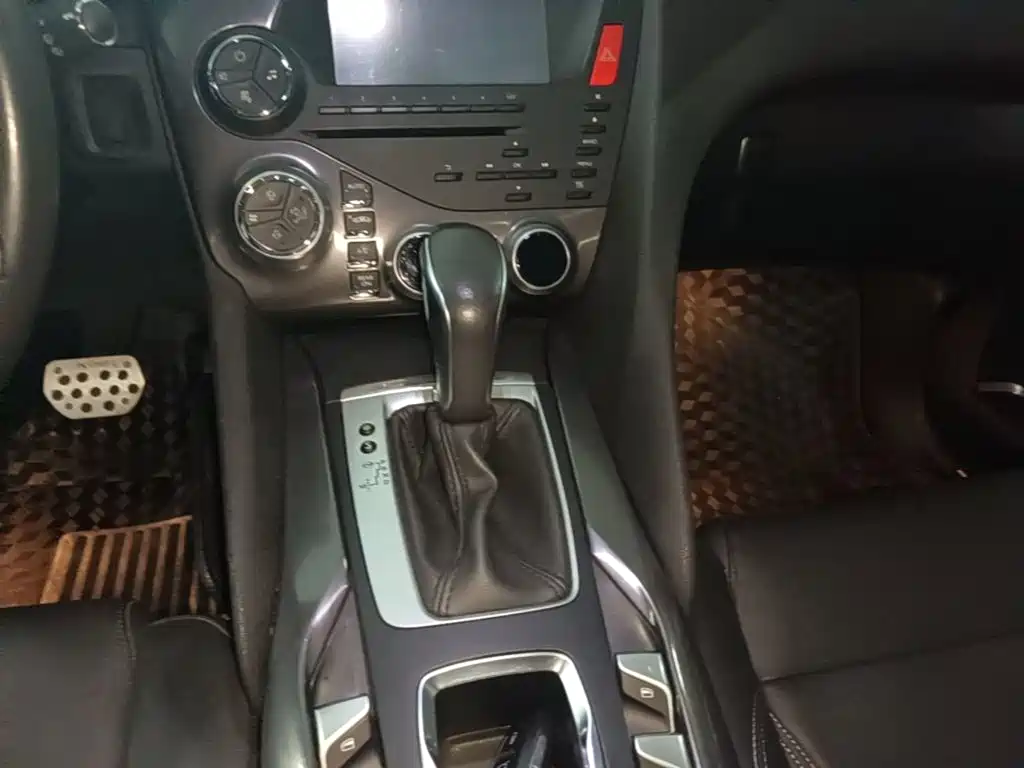 DS DS 5 — миниатюра 14
