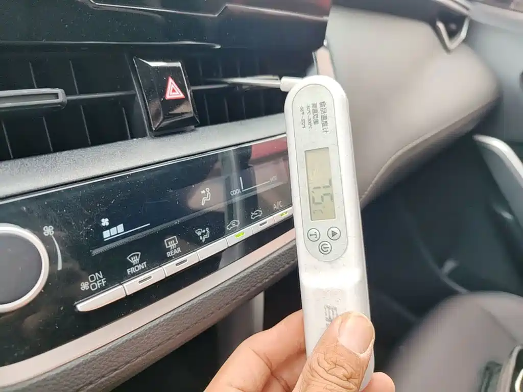 Toyota Frontlander — миниатюра 21