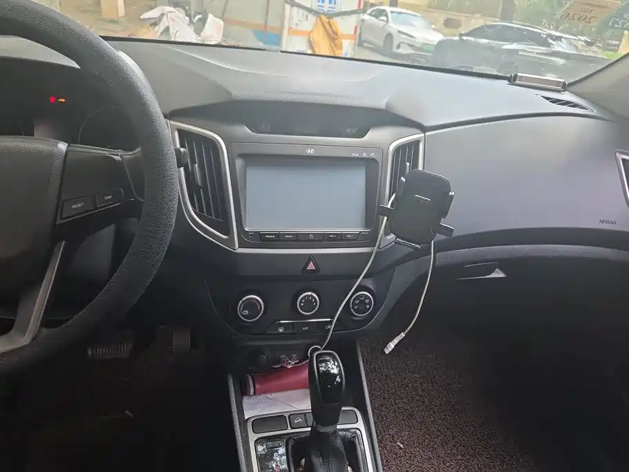 Hyundai ix25 — миниатюра 13