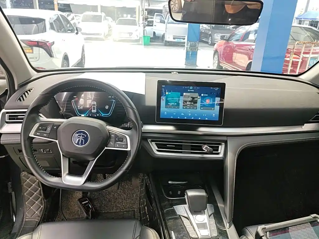BYD Pro — миниатюра 10