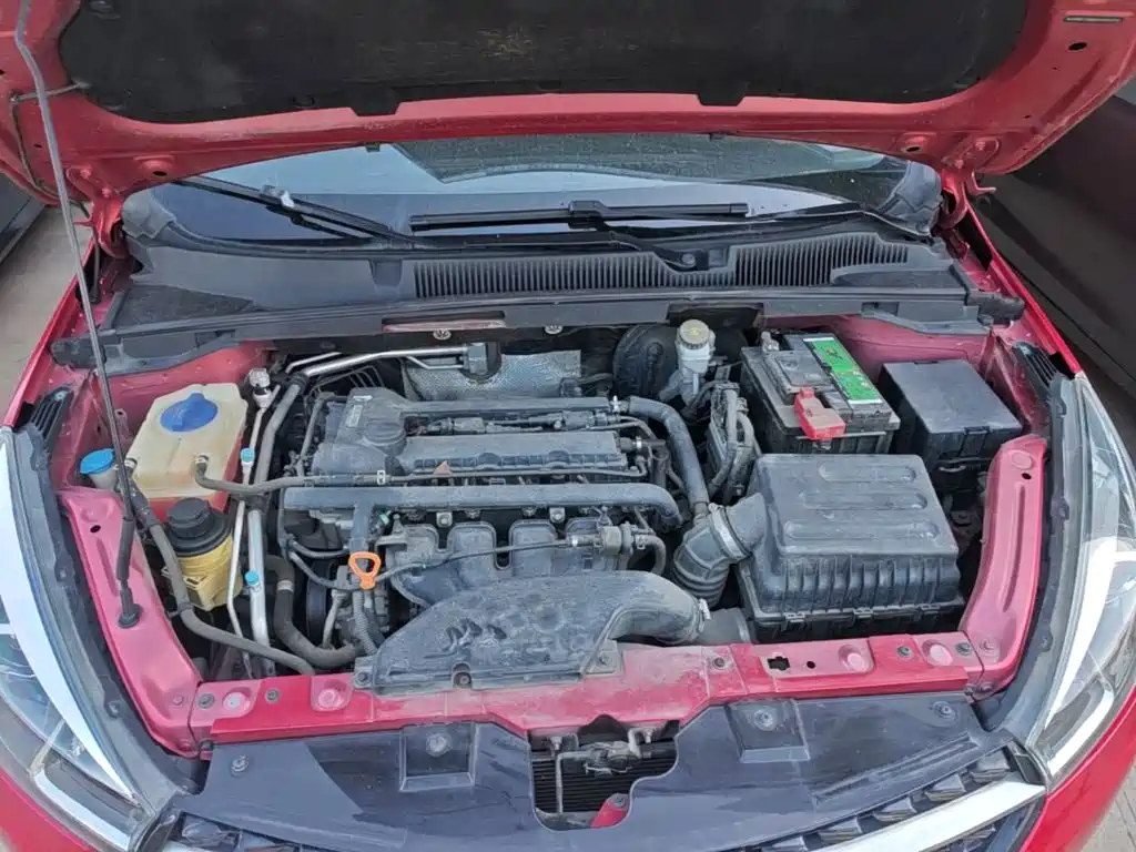 Chery Arrizo 5 — миниатюра 20