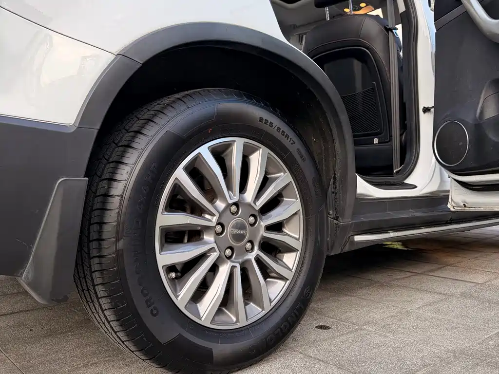 Haval H6 — миниатюра 8