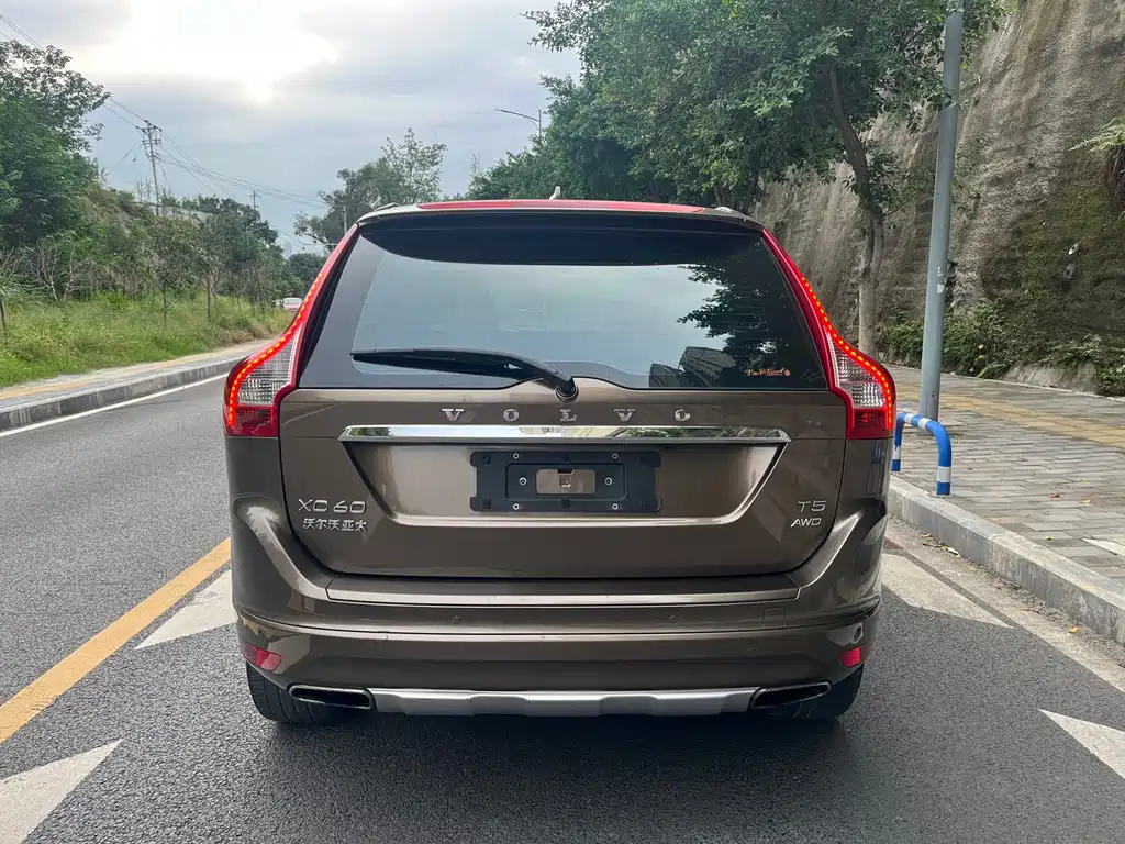 Volvo XC60 — миниатюра 29