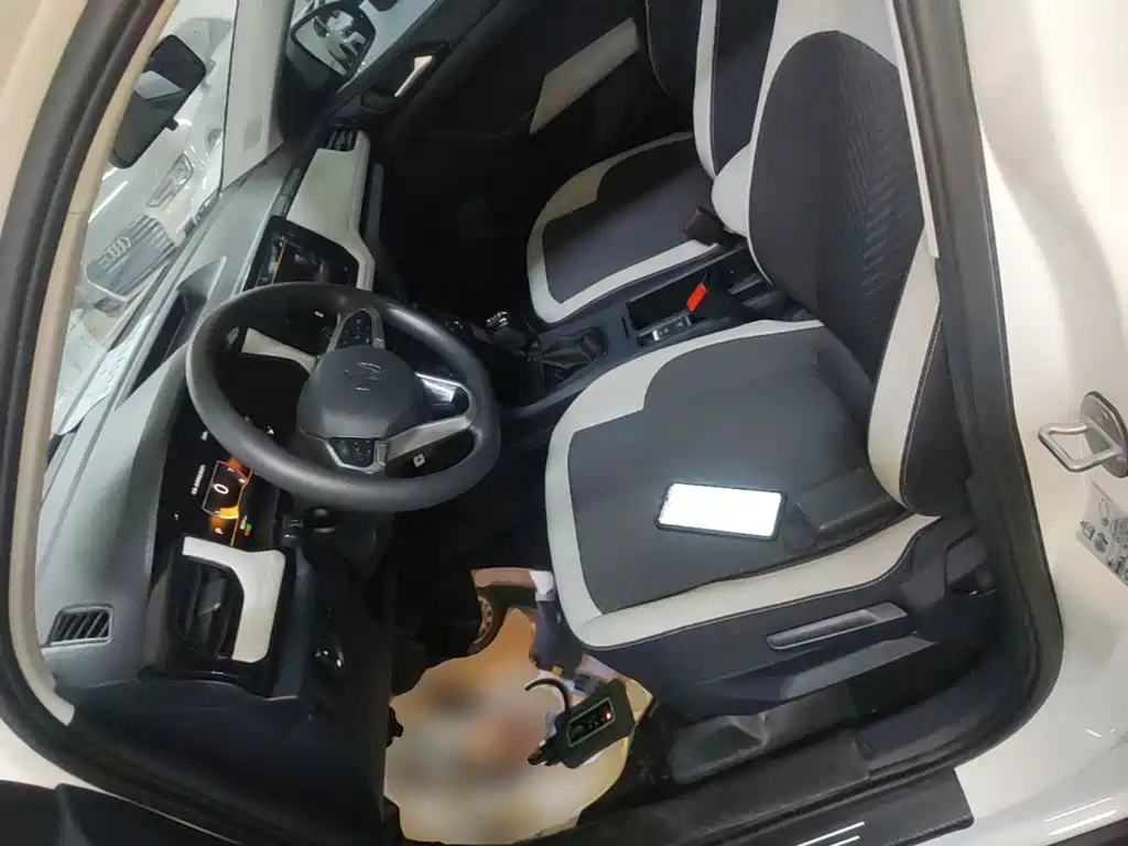 Volkswagen Tharu — миниатюра 15