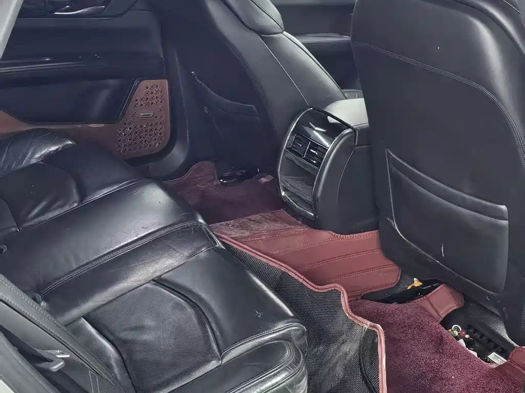 Cadillac CT6 — миниатюра 14