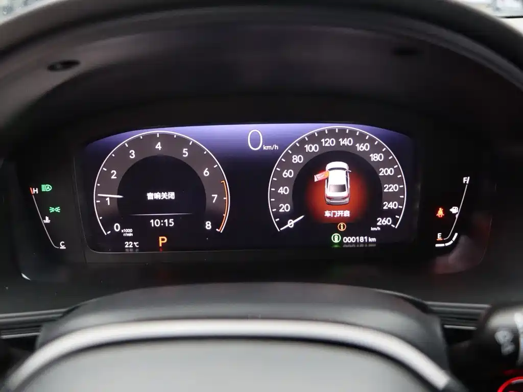 Honda Civic — миниатюра 8