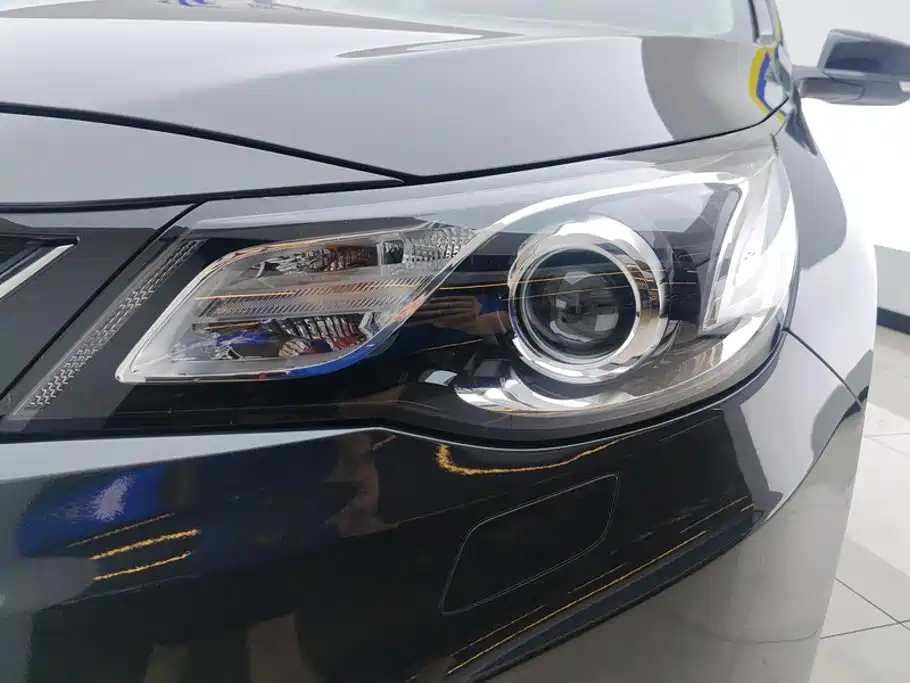 Chevrolet Malibu — миниатюра 5