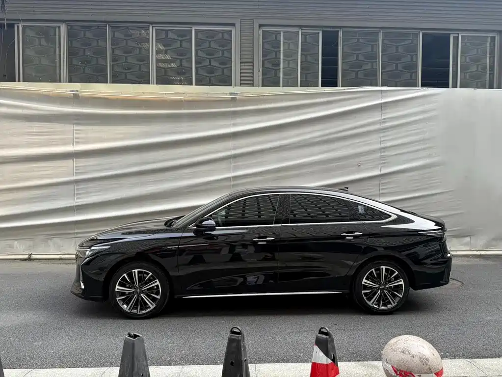 Chery Arrizo 8 — миниатюра 3