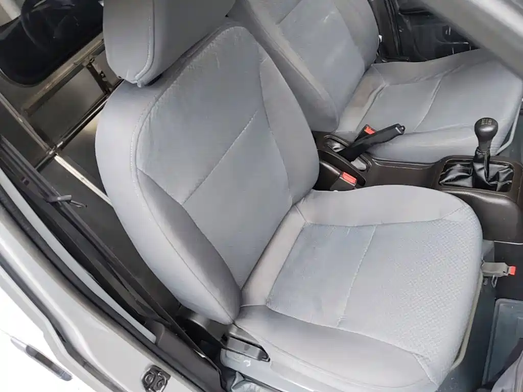 Wuling Rongguang — миниатюра 25