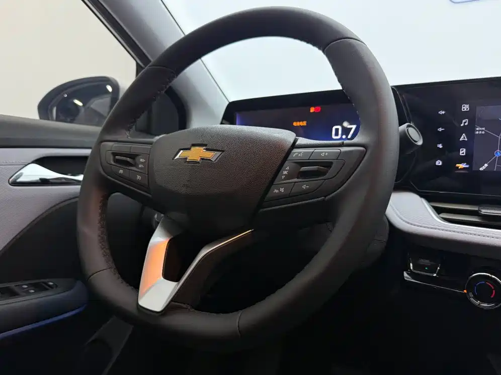 Chevrolet Monza — миниатюра 19