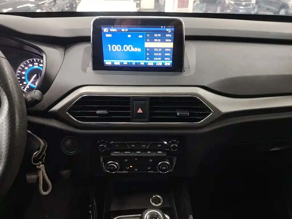 Fengguang Fengguang S560 — миниатюра 13