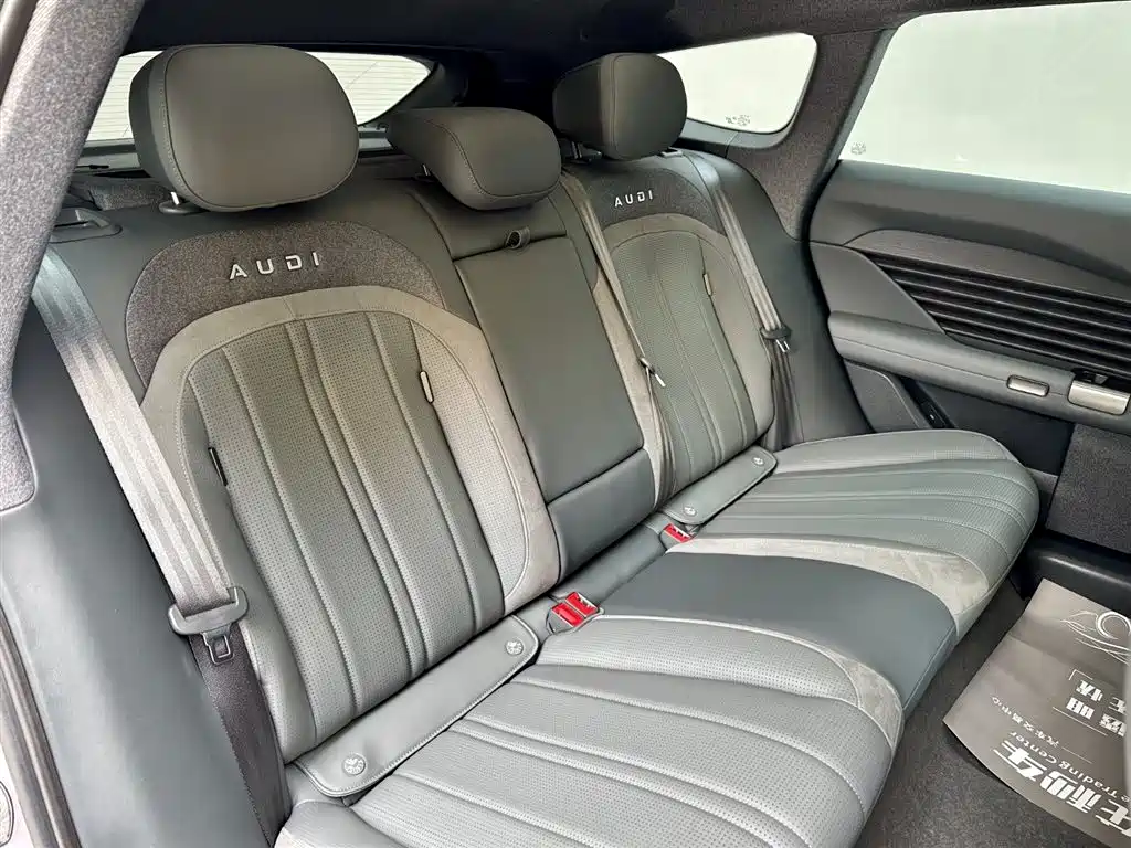 Audi E5 Sportback