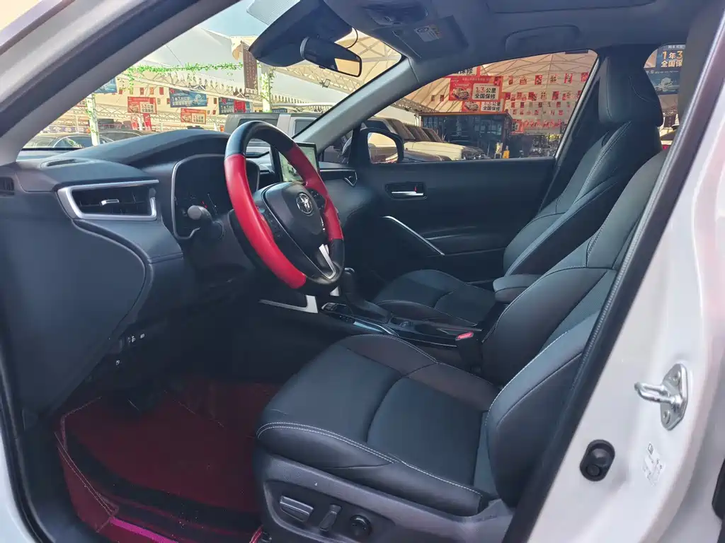 Toyota Frontlander — миниатюра 7