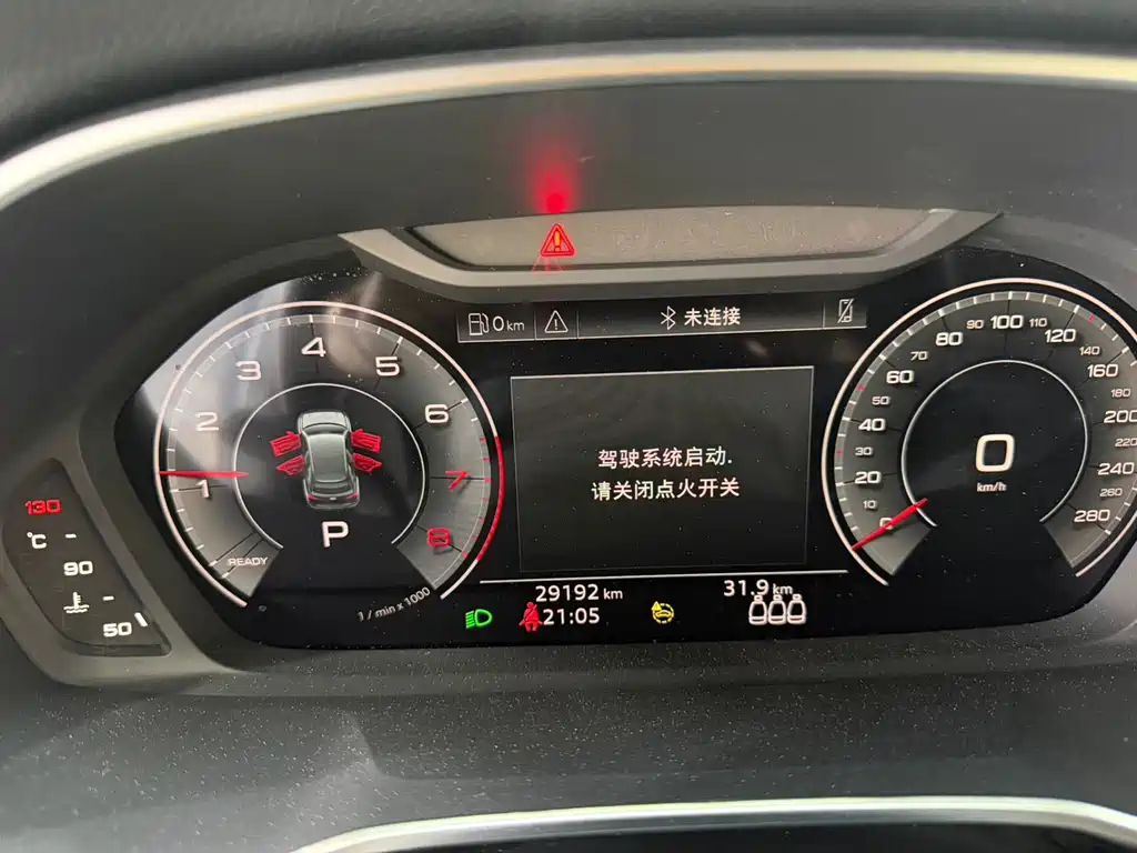 Audi Q3 — миниатюра 25