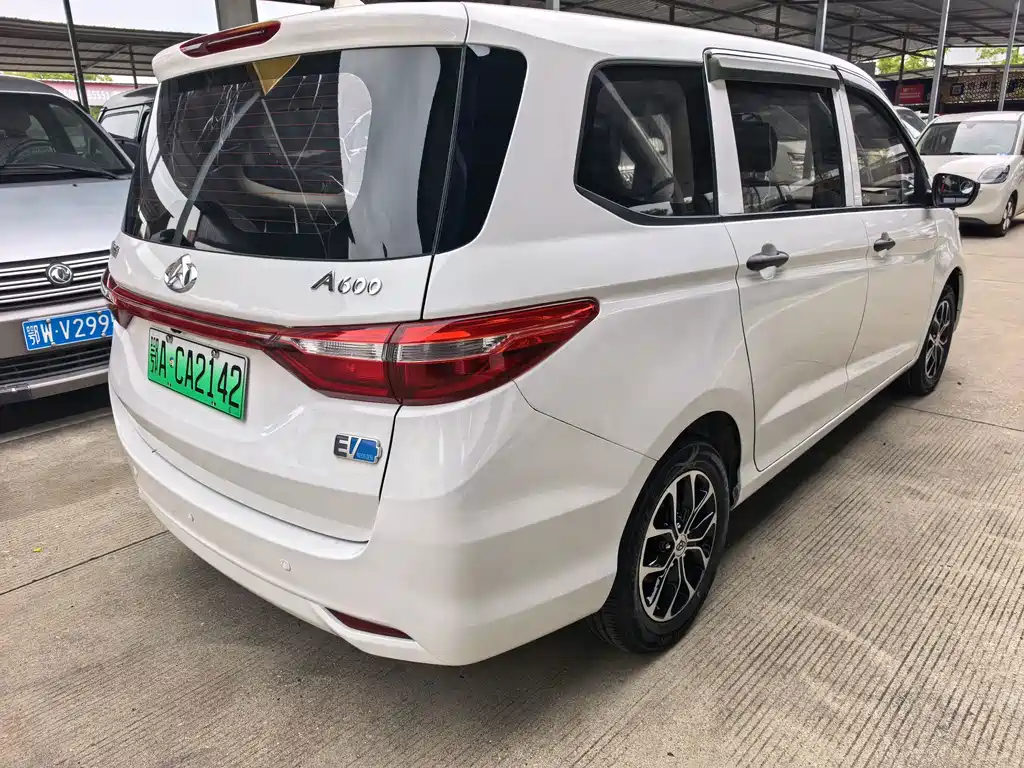Kaicheng Oushang A600EV — миниатюра 6
