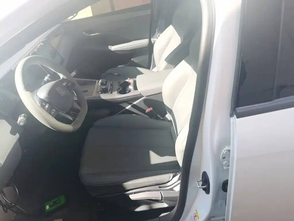 BYD Qin PLUS — миниатюра 15