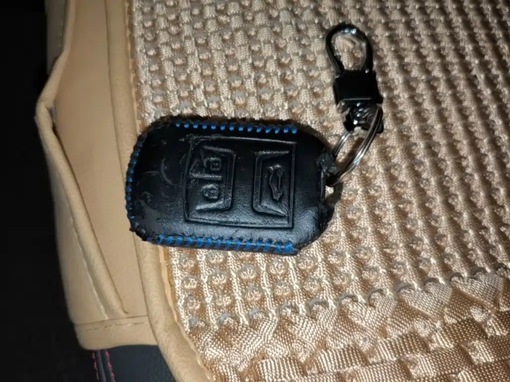 Chery Arrizo 7 — миниатюра 9