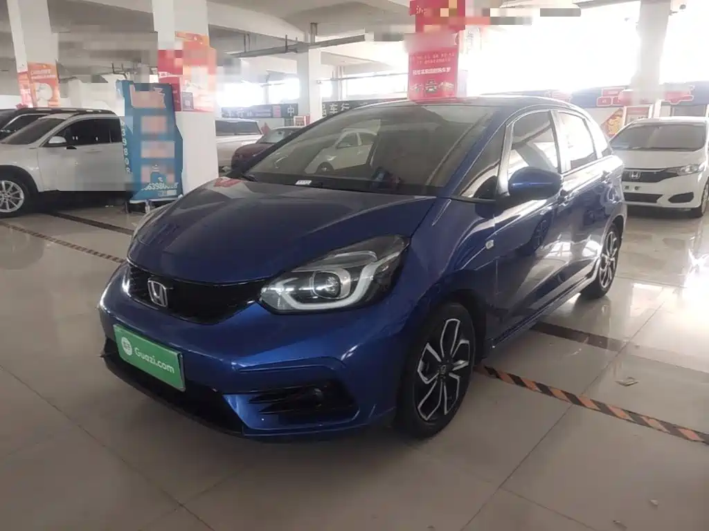 Honda Life — миниатюра 2