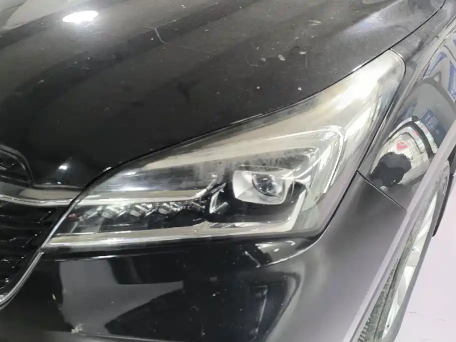 Buick Envision Plus — миниатюра 5