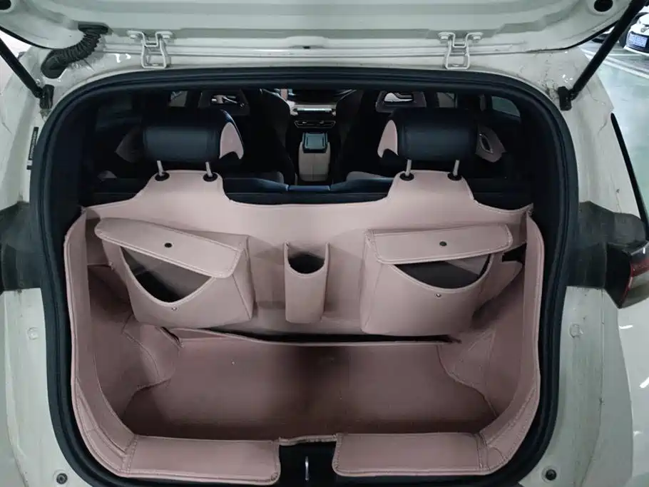 BYD Seagull — миниатюра 4