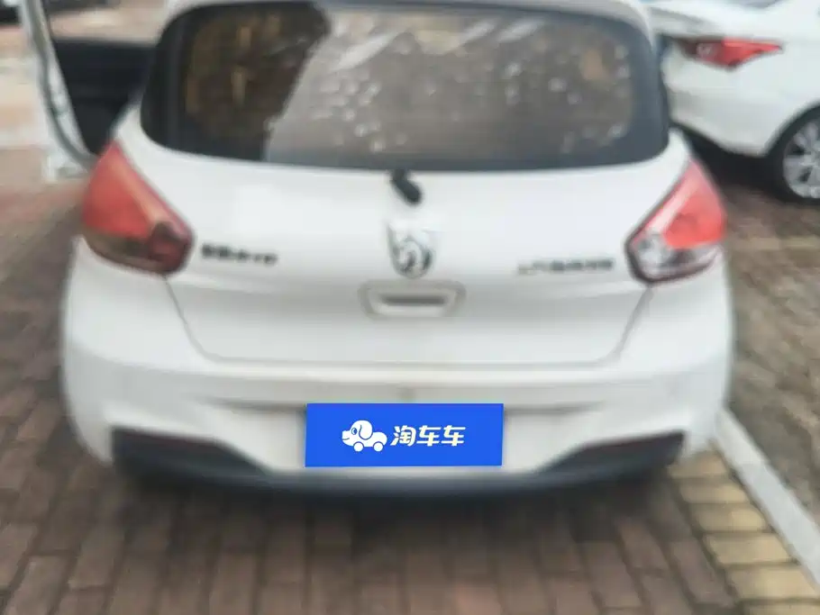 Baojun 310 — миниатюра 4
