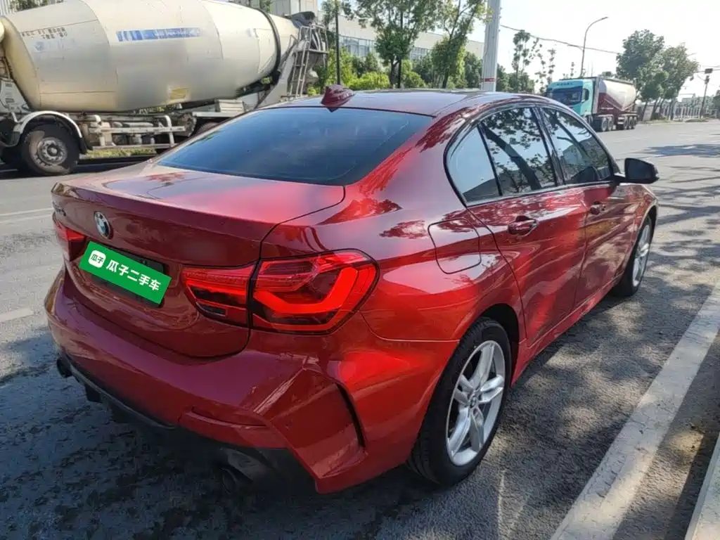 BMW 1 Series — миниатюра 7