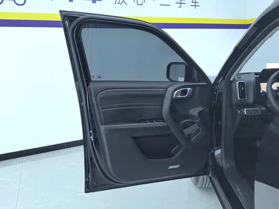 Haval Big Dog — миниатюра 7