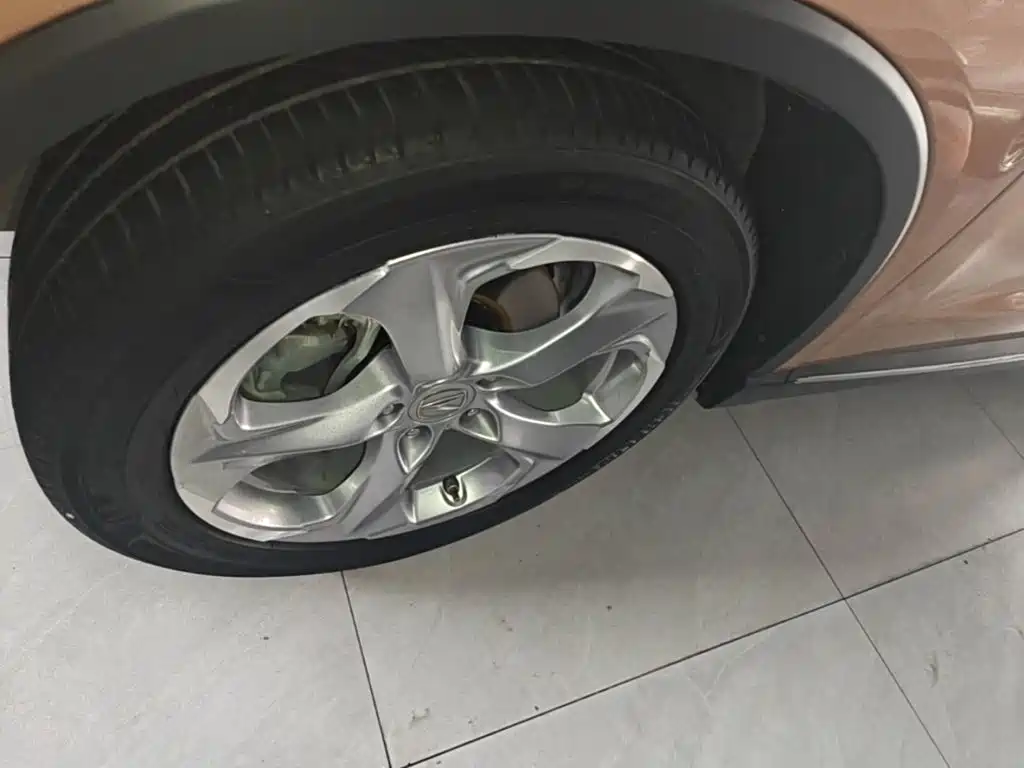 Acura CDX — миниатюра 23
