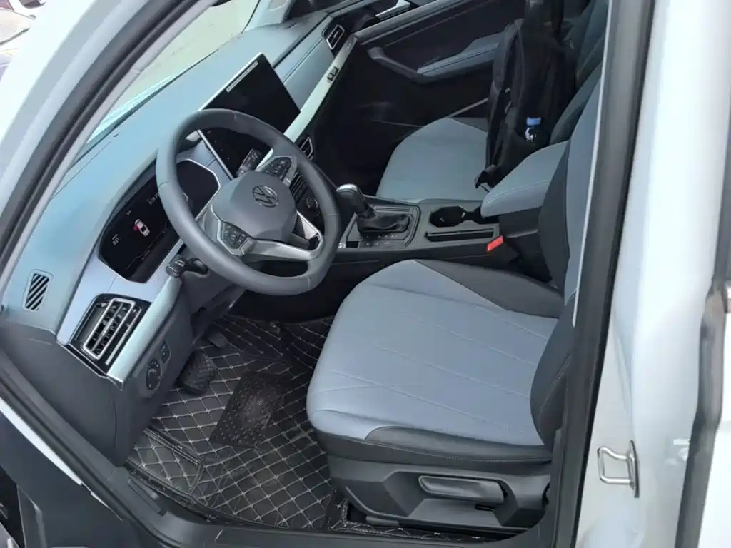 Volkswagen Lavida — миниатюра 15