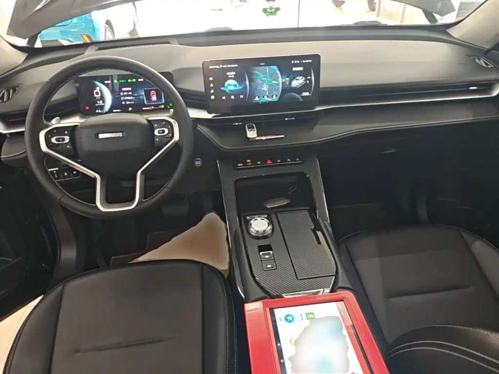 Haval H6 — миниатюра 10