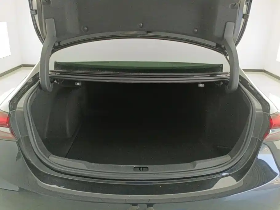 Buick LaCrosse — миниатюра 4