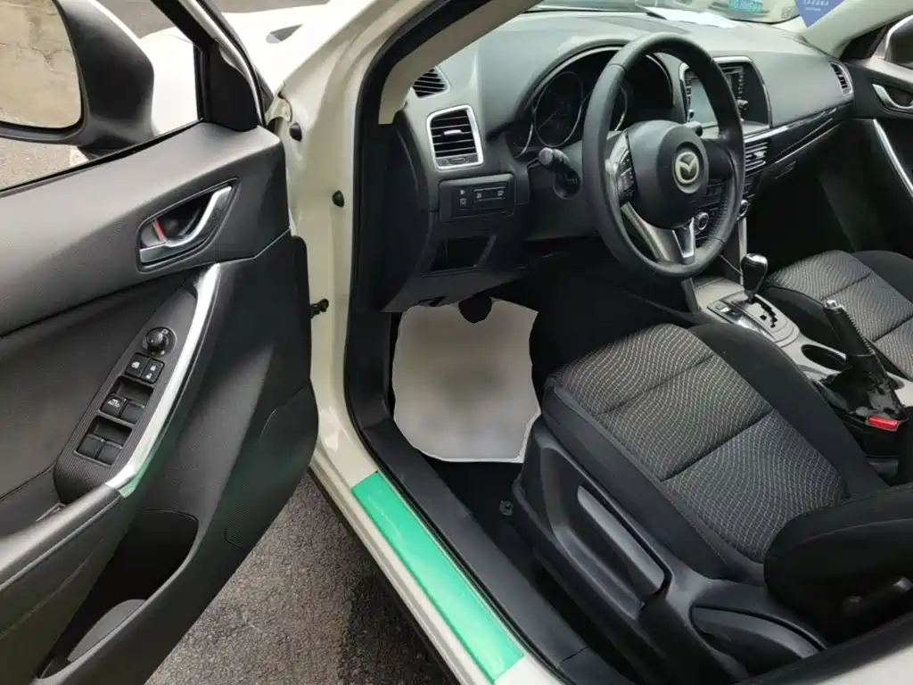 Mazda CX-5 — миниатюра 16