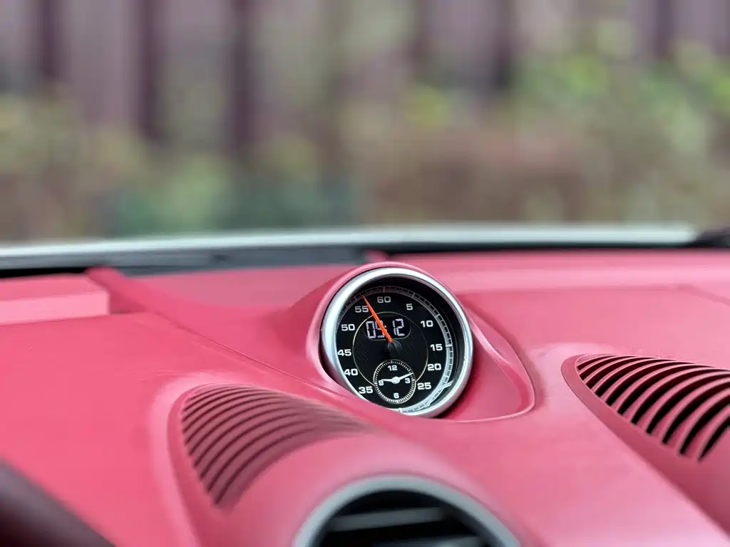Porsche 718 — миниатюра 8