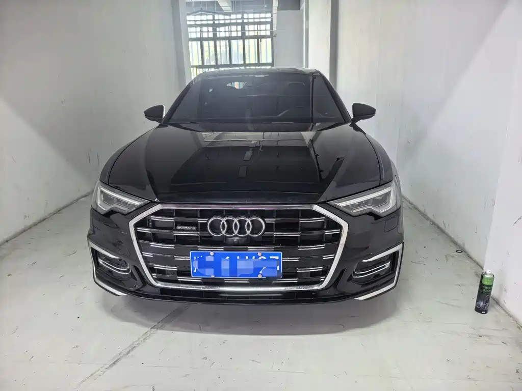 Audi A6L — миниатюра 2