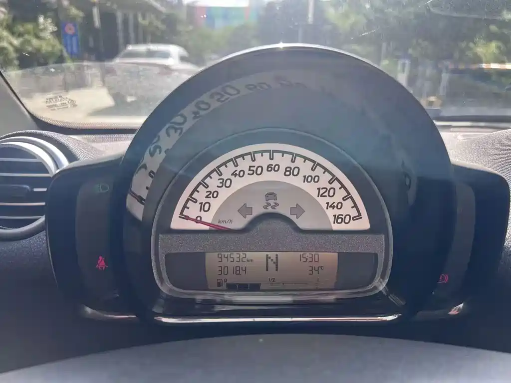 smart Smart Fortwo — миниатюра 7