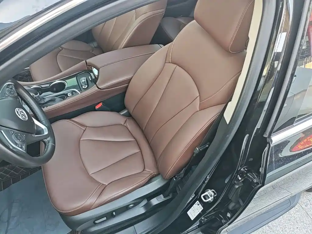Buick Envision Plus — миниатюра 15