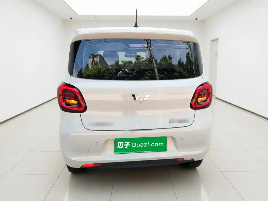 Wuling Mini EV MINIEV 2025
