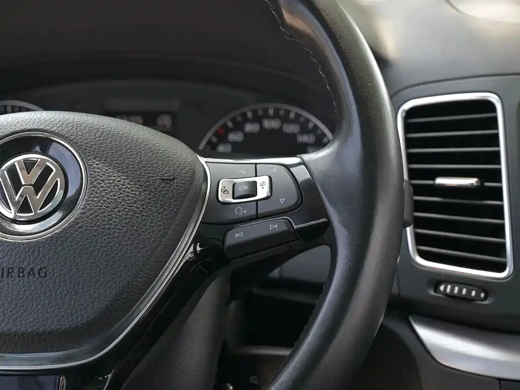 Volkswagen Xia — фотографии объявления, Фото 15