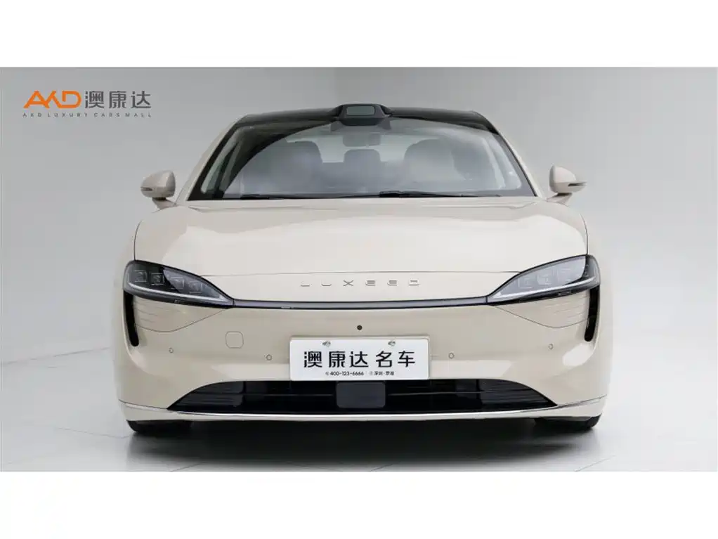 Zhijie Zhijie S7 — миниатюра 2