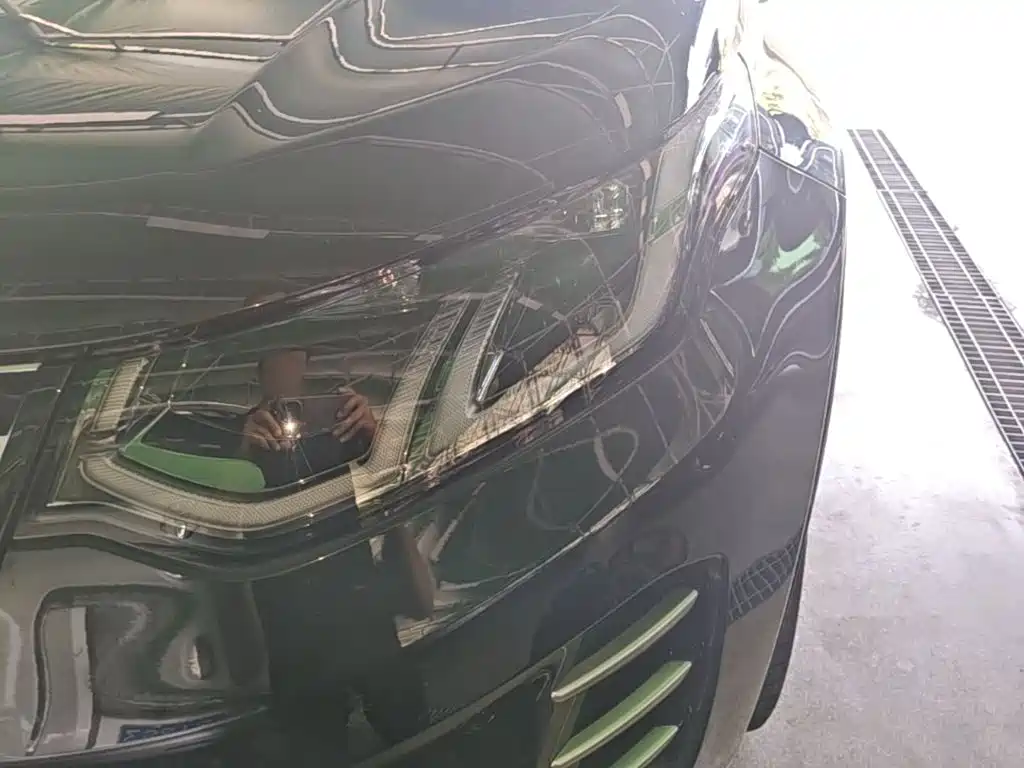 Land Rover Discovery Sport — миниатюра 24