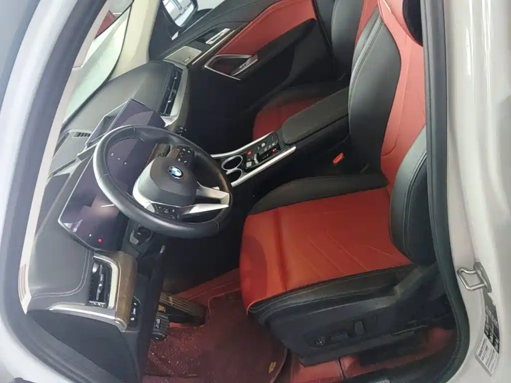 BMW X1 — миниатюра 15